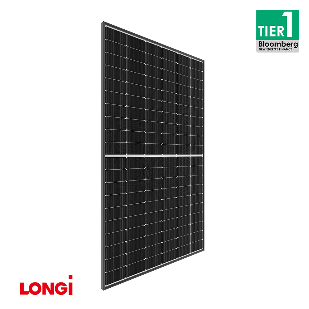 LONGi LR4-60HPH 380M 380W Mono Solar Panel – wesolarx